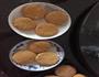 南瓜饼与地瓜饼的做法图解3