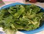 腐乳生菜的做法图解1