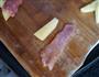 伪排骨出场— 薯排酥肉的做法图解2