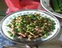 肉沫青豆的做法图解4