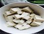 肉沫豆腐的做法图解1
