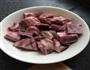 简易版手抓羊肉饭的做法图解2