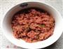 辣肉面的做法图解3