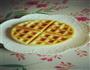 华夫饼的做法图解8