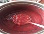 酸甜开胃李子酱的做法图解2