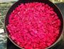 火龙果果酱-果肉果皮一块high起来的做法图解4