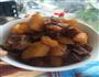 土豆烩牛肉的做法图解12