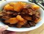 土豆烩牛肉的做法图解13