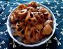 莲藕烧鸡翅的做法图解6