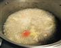 番茄蘑菇洋葱鸡肉汤的做法图解4