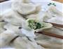 宝宝爱吃的鱼肉馅水饺的做法图解3