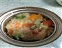 土豆哥辅食—茄汁什锦炒饭的做法图解4