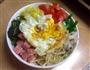 自制什锦拌面的做法图解3