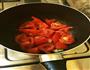 番茄豆腐汤的做法图解4