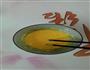 早餐鸡蛋饼，超级简单的做法图解2