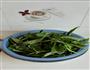 清炒空心菜的做法图解1