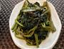 清炒空心菜的做法图解5