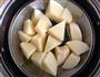 巧克力土豆泥的做法图解1