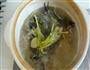 昂刺鱼冻豆腐汤水的做法图解6