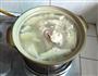 榴莲汤的做法图解3