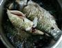 藿香鲫鱼的做法图解1