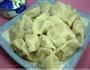 猪肉芹菜水饺的做法图解1