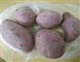 紫薯红豆饼的做法图解1