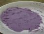 紫薯红豆饼的做法图解5