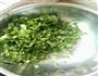 绿色瘦身蔬菜粥的做法图解1