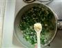绿色瘦身蔬菜粥的做法图解6