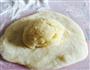椰蓉面包的做法步骤8