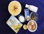 有爱七夕-美国巧克力杯配意式手工冰淇淋的做法图解1