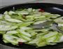 清炒葫芦的做法图解4