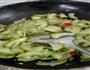 清炒葫芦的做法图解5