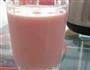 西瓜酸奶的做法图解3