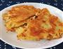 土豆丝饼的做法图解4