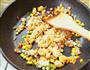 菠萝炒饭的做法图解8