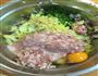 香菇肉包的做法图解2