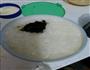 杂粮韭菜饼的做法图解10