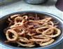 香炸鱿鱼圈的做法图解9