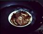 巧克力熔岩蛋糕的做法图解3