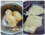 无油土豆丝饼的做法图解1