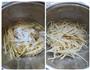 无油土豆丝饼的做法图解2