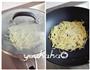 无油土豆丝饼的做法图解4