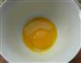 蛋黄椰丝球的做法步骤2
