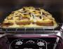 金仓鱼玉米鸡蛋吐司的做法图解8