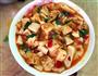 简易版麻婆豆腐的做法图解3
