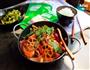 海鲜麻辣香锅的做法图解6