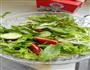 白奶酪蔬菜沙拉的做法步骤3
