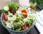 白奶酪蔬菜沙拉的做法步骤8